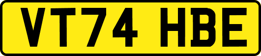 VT74HBE