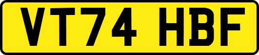VT74HBF