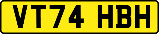 VT74HBH