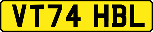 VT74HBL