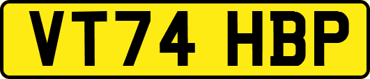 VT74HBP