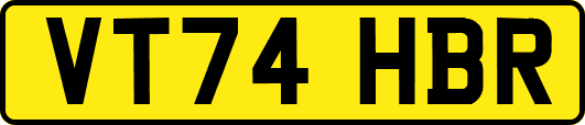 VT74HBR