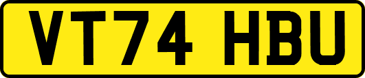 VT74HBU