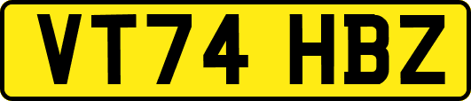 VT74HBZ