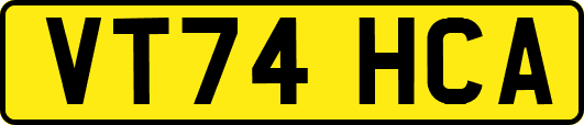 VT74HCA
