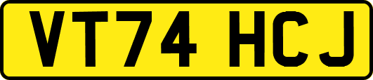 VT74HCJ