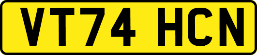 VT74HCN