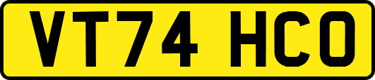 VT74HCO