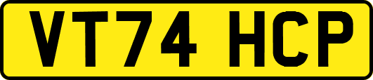 VT74HCP