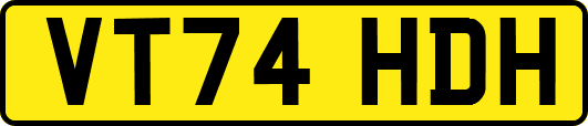 VT74HDH