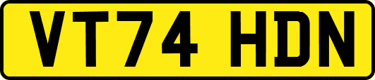 VT74HDN