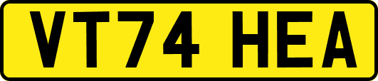 VT74HEA