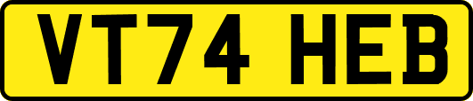 VT74HEB