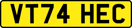 VT74HEC