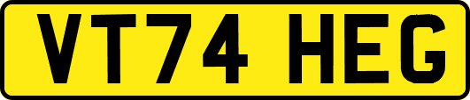 VT74HEG