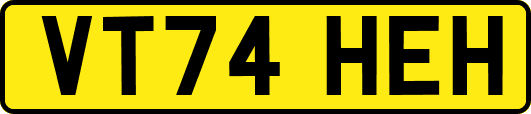 VT74HEH