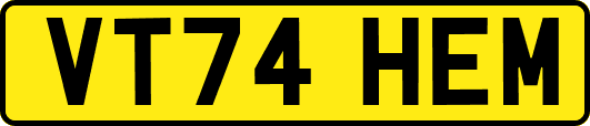VT74HEM