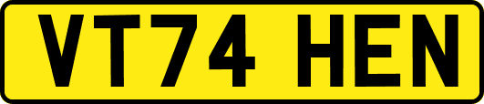 VT74HEN