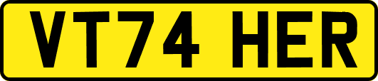 VT74HER