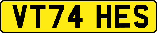 VT74HES