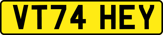 VT74HEY