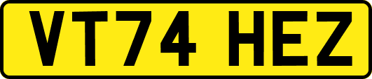 VT74HEZ