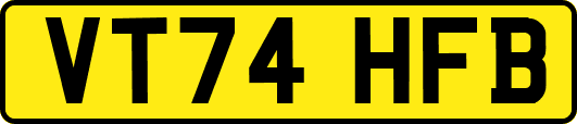 VT74HFB