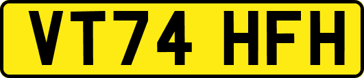 VT74HFH