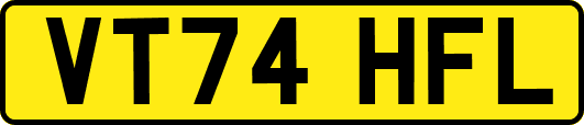 VT74HFL