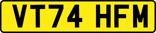 VT74HFM