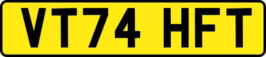 VT74HFT