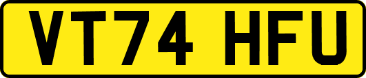 VT74HFU