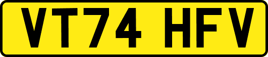 VT74HFV