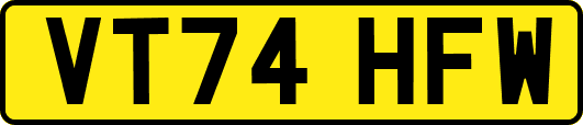 VT74HFW