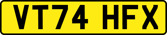 VT74HFX