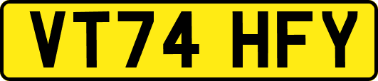 VT74HFY