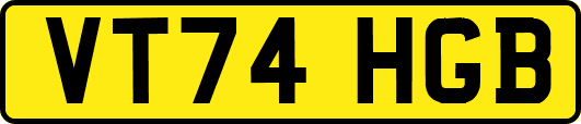 VT74HGB