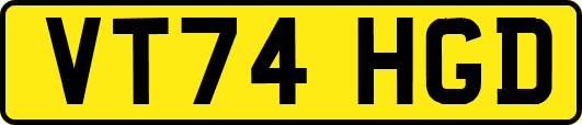 VT74HGD