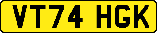 VT74HGK