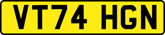 VT74HGN