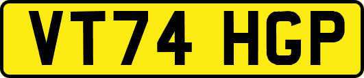 VT74HGP