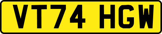 VT74HGW
