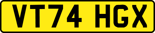 VT74HGX