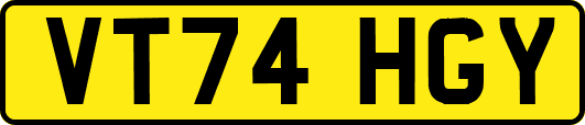 VT74HGY
