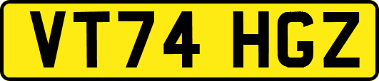 VT74HGZ