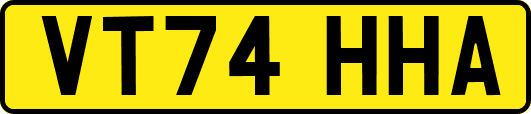 VT74HHA