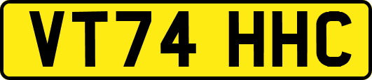 VT74HHC