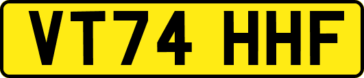 VT74HHF