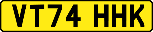 VT74HHK