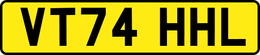 VT74HHL